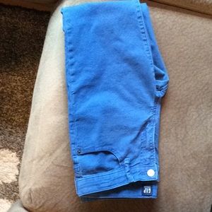 GAP Denim, stretch skinny jeans kid boy